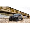 Body Armor | Front Base Bumper - Gladiator / Rubicon / Wrangler (JL) / Unlimited Rubicon 2018-2021
