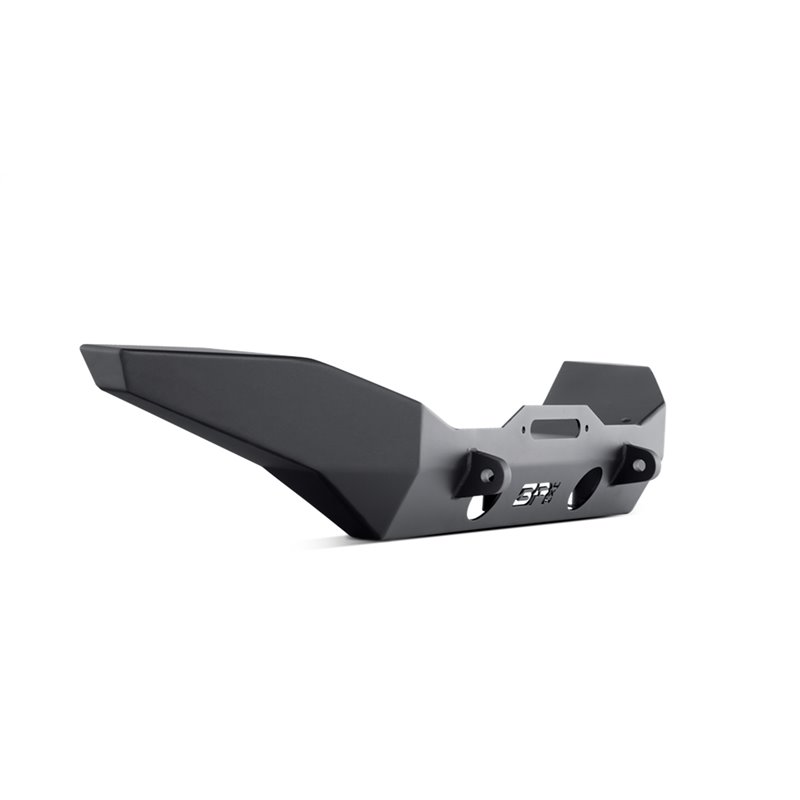 Body Armor | Front Base Bumper - Gladiator / Rubicon / Wrangler (JL) / Unlimited Rubicon 2018-2021