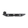 Body Armor | Rear Bumper - Wrangler (4xe) / Wrangler (JL) 2018-2021