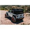 Body Armor | Rear Bumper - Wrangler (4xe) / Wrangler (JL) 2018-2021