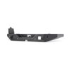 Body Armor | Rear Bumper - Wrangler (4xe) / Wrangler (JL) 2018-2021