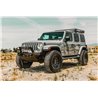 Body Armor | Skid Plate - Gladiator / Wrangler (4xe) / Wrangler (JL) 2018-2021