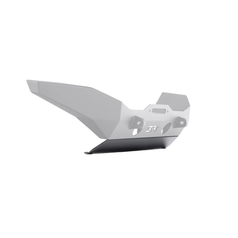 Body Armor | Skid Plate - Gladiator / Wrangler (4xe) / Wrangler (JL) 2018-2021