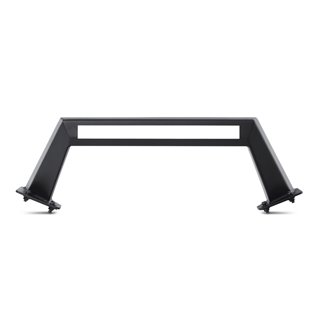 Body Armor | Fabricated Grill Guard - Gladiator / Wrangler (4xe) / Wrangler (JL) 2018-2021