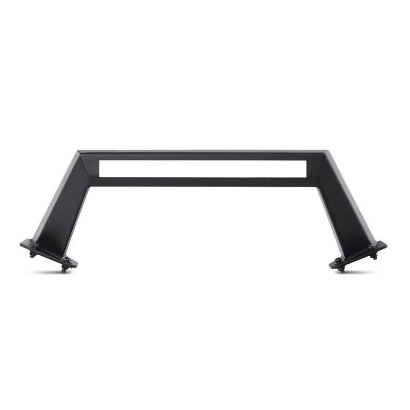 Body Armor | Fabricated Grill Guard - Gladiator / Wrangler (4xe) / Wrangler (JL) 2018-2021