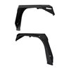 Body Armor | Fender Flares - Gladiator / Wrangler (JL) 2018-2021