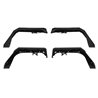 Body Armor | Fender Flares - Gladiator / Wrangler (JL) 2018-2021