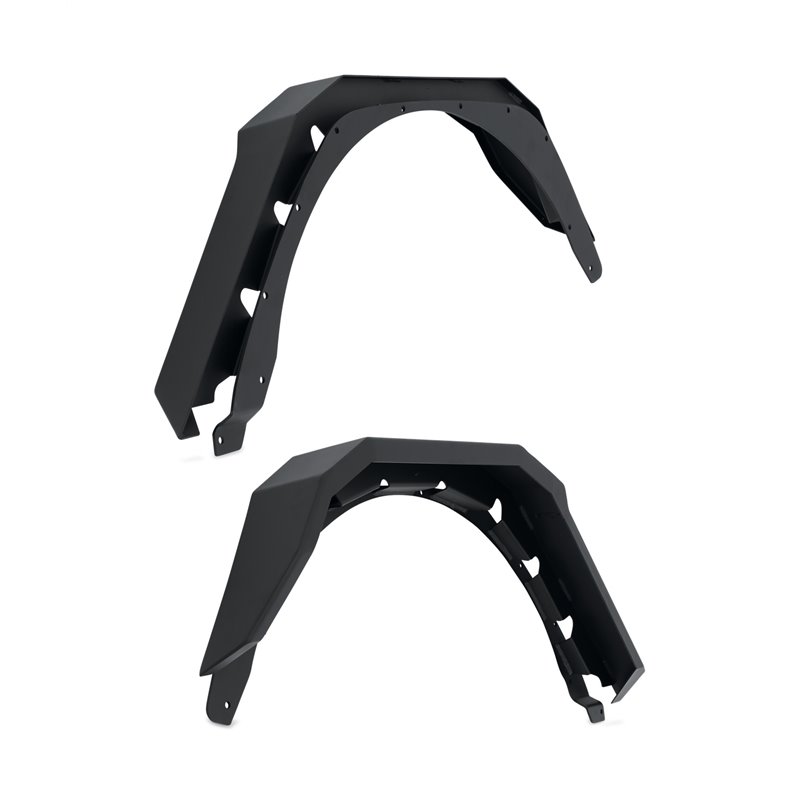 Body Armor | Fender Flares - Wrangler (JL) 2018-2021