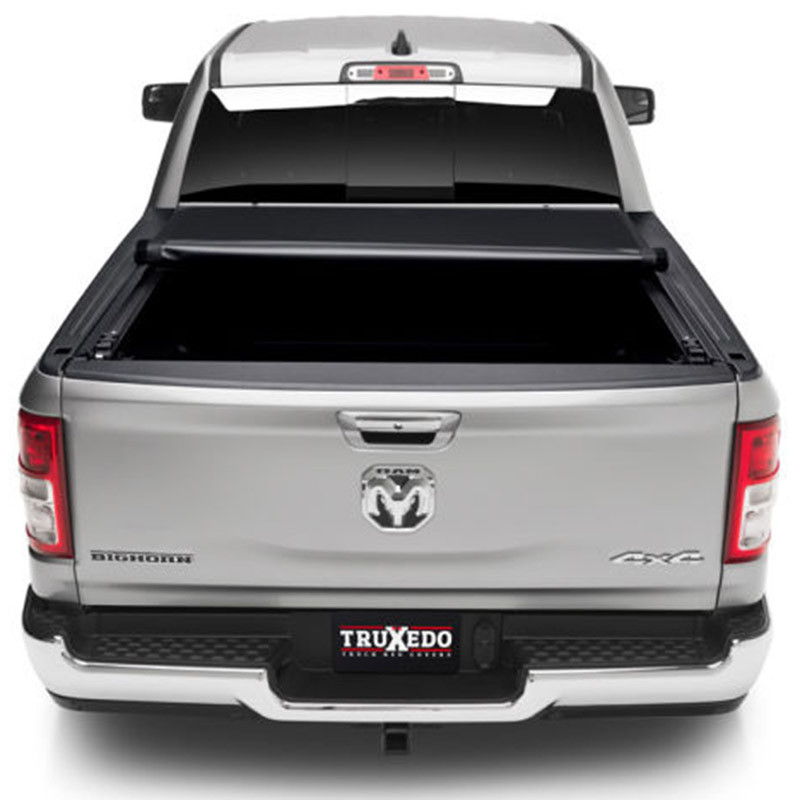 TruXedo | Pro X15 Tonneau Cover - Ram 1500 2019-2024