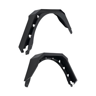 Body Armor | Fender Flares - Gladiator 3.0L / 3.6L 2020-2022
