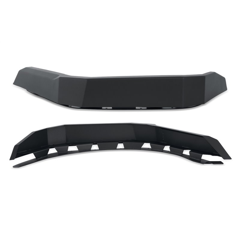 Body Armor | Fender Flares - Gladiator 3.0L / 3.6L 2020-2022