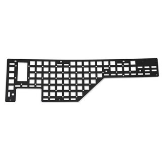 Body Armor | Bed Side Molle System - Gladiator 3.0L / 3.6L 2020-2022