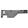Body Armor | Bed Side Molle System - Gladiator 3.0L / 3.6L 2020-2022