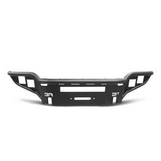 Body Armor | Desert Series Front Bumper - Tacoma 2.7L / 3.5L 2016-2021