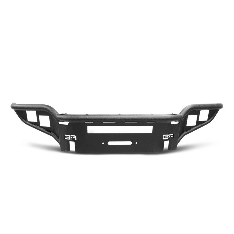 Body Armor | Desert Series Front Bumper - Tacoma 2.7L / 3.5L 2016-2021