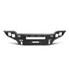 Body Armor | Desert Series Front Bumper - Tacoma 2.7L / 3.5L 2016-2021
