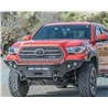 Body Armor | Desert Series Front Bumper - Tacoma 2.7L / 3.5L 2016-2021