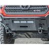 Body Armor | Desert Series Front Bumper - Tacoma 2.7L / 3.5L 2016-2021