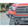 Body Armor | Desert Series Front Bumper - Tacoma 2.7L / 3.5L 2016-2021