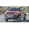 Body Armor | Desert Series Front Bumper - Tacoma 2.7L / 3.5L 2016-2021