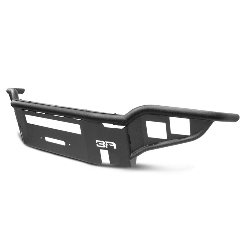Body Armor | Desert Series Front Bumper - Tacoma 2.7L / 3.5L 2016-2021