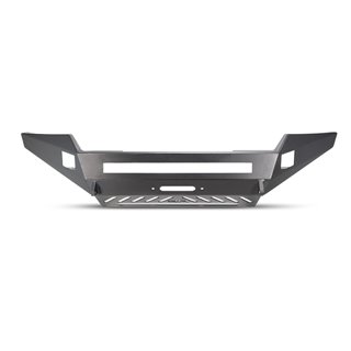 Body Armor | PRO-Series Front Winch Bumper - Tacoma 2.7L / 3.5L 2016-2021