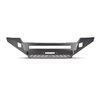 Body Armor | PRO-Series Front Winch Bumper - Tacoma 2.7L / 3.5L 2016-2021