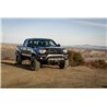 Body Armor | HiLine Front Winch Bumper - Tacoma 2.7L / 4.0L 2012-2015
