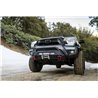 Body Armor | HiLine Front Winch Bumper - Tacoma 2.7L / 4.0L 2012-2015