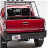 Body Armor | Rear Bumper - Tacoma 2.7L / 4.0L 2005-2015
