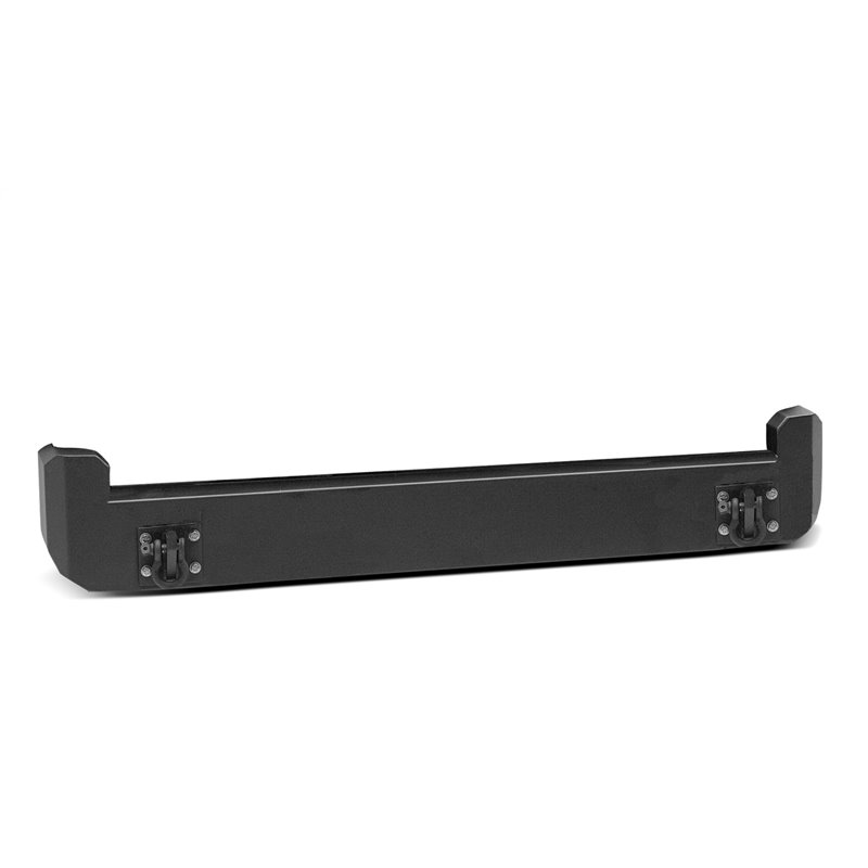 Body Armor | Rear Bumper - Tacoma 2.7L / 4.0L 2005-2015