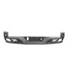 Body Armor | Desert Series Rear Bumper - Tacoma 2.7L / 3.5L 2016-2021