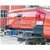 Body Armor | Desert Series Rear Bumper - Tacoma 2.7L / 3.5L 2016-2021
