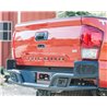 Body Armor | Desert Series Rear Bumper - Tacoma 2.7L / 3.5L 2016-2021