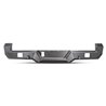 Body Armor | PRO-Series Rear Bumper - Tacoma 2.7L / 3.5L 2016-2021