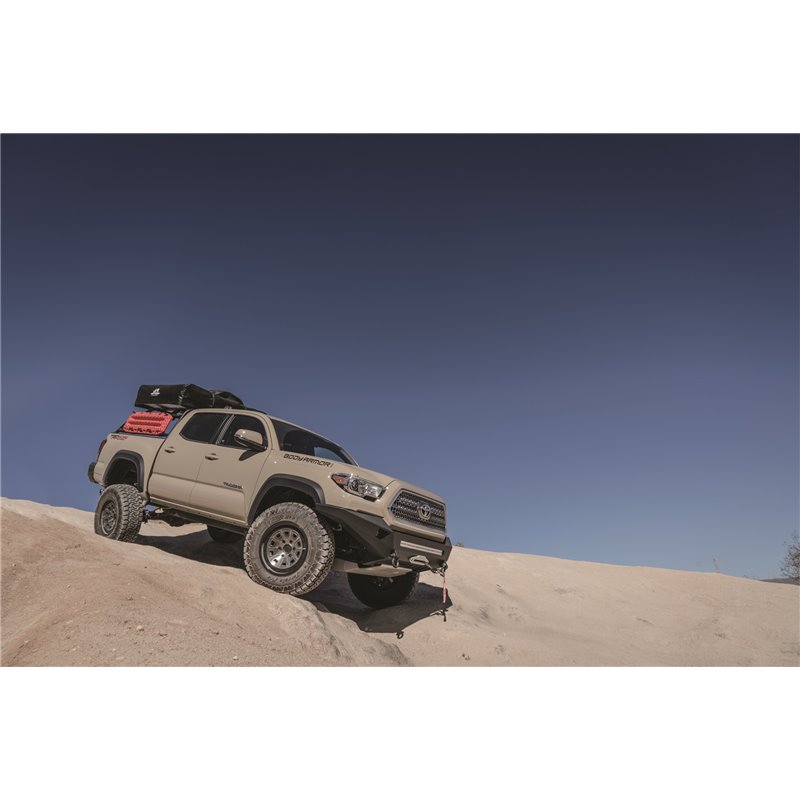 Body Armor | Roof Rack - Tacoma 2.7L / 3.5L / 4.0L 2005-2021