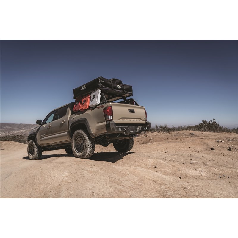 Body Armor | Roof Rack - Tacoma 2.7L / 3.5L / 4.0L 2005-2021