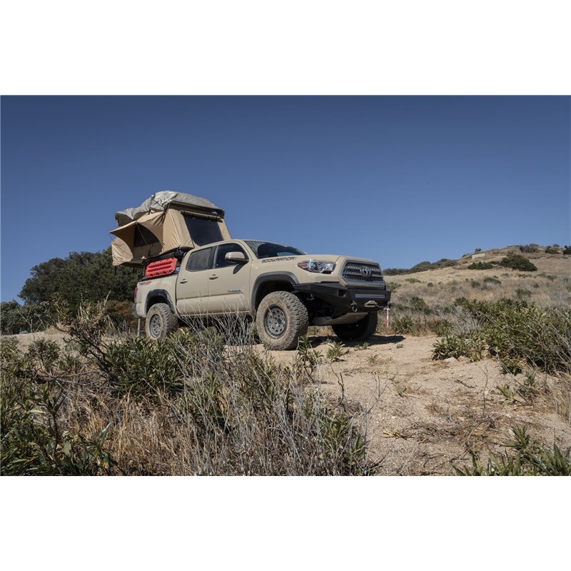Body Armor | Roof Rack - Tacoma 2.7L / 3.5L / 4.0L 2005-2021