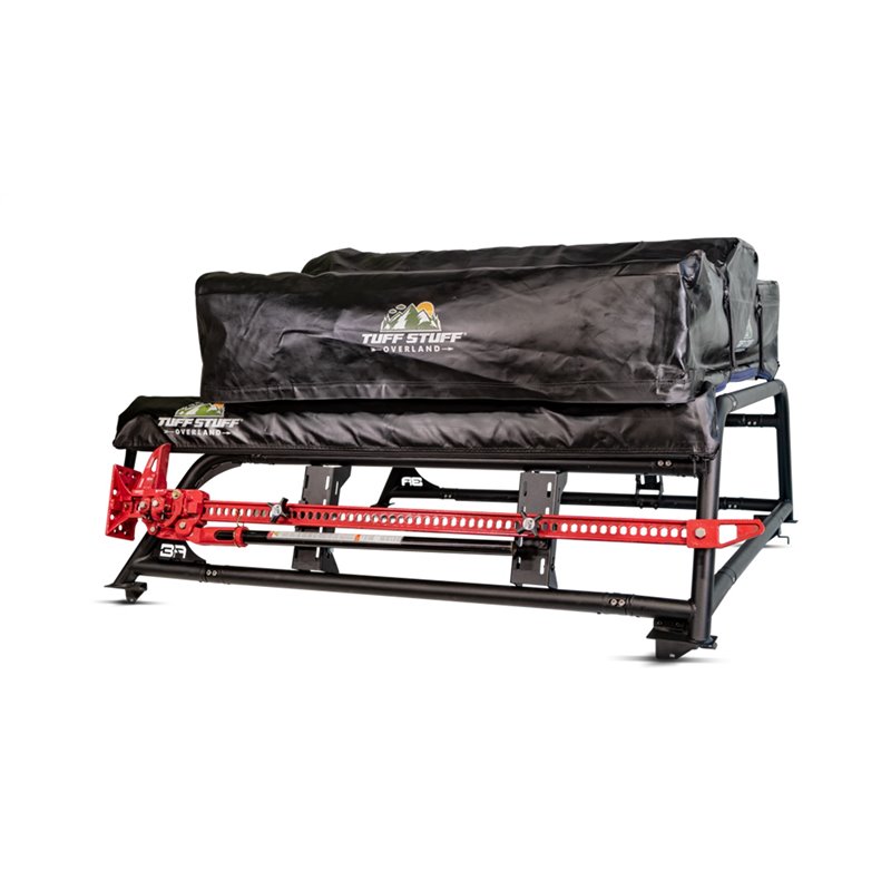 Body Armor | Roof Rack - Tacoma 2.7L / 3.5L / 4.0L 2005-2021
