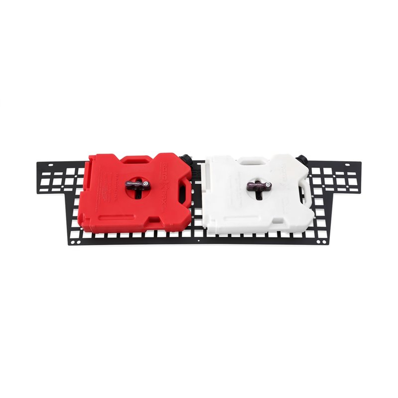 Body Armor | Bed Side Molle System - Tacoma 2.7L / 3.5L / 4.0L 2005-2021