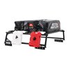 Body Armor | Full Size Universal Overland Rack