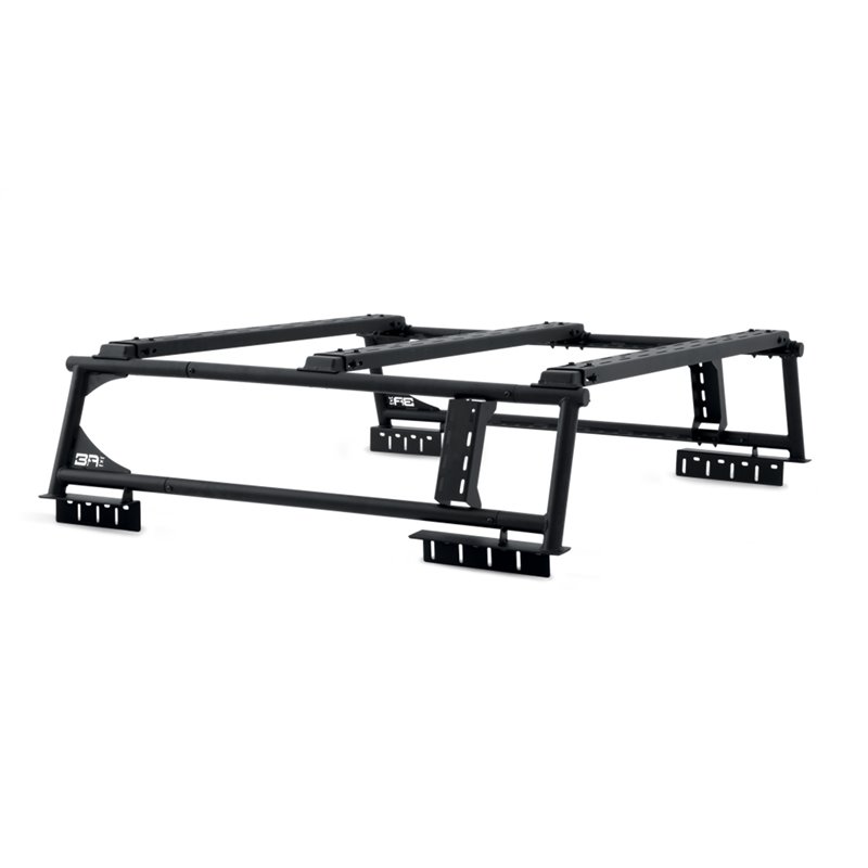 Body Armor | Mid Size Universal Overland Rack