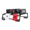 Body Armor | Mid Size Universal Overland Rack