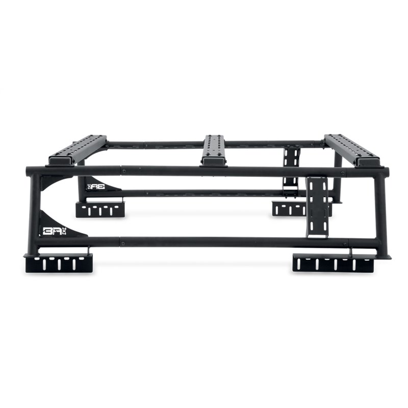 Body Armor | Mid Size Universal Overland Rack