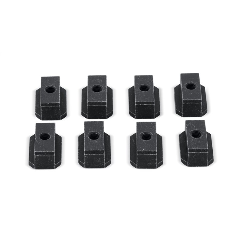 Body Armor | Utility Rack Mounting Kit