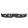 Body Armor | ECO-Series Rear Bumper - Tundra 4.0L / 4.6L / 5.7L 2014-2018