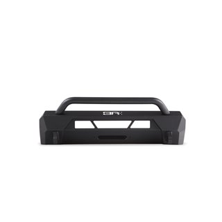 Body Armor | HiLine Front Winch Bumper - 4Runner 4.0L 2014-2021