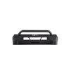 Body Armor | HiLine Front Winch Bumper - 4Runner 4.0L 2014-2021