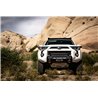 Body Armor | HiLine Front Winch Bumper - 4Runner 4.0L 2014-2021