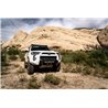 Body Armor | HiLine Front Winch Bumper - 4Runner 4.0L 2014-2021